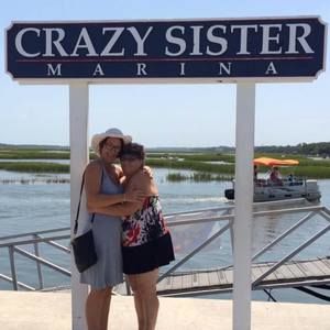 Meet your Posher, Mary